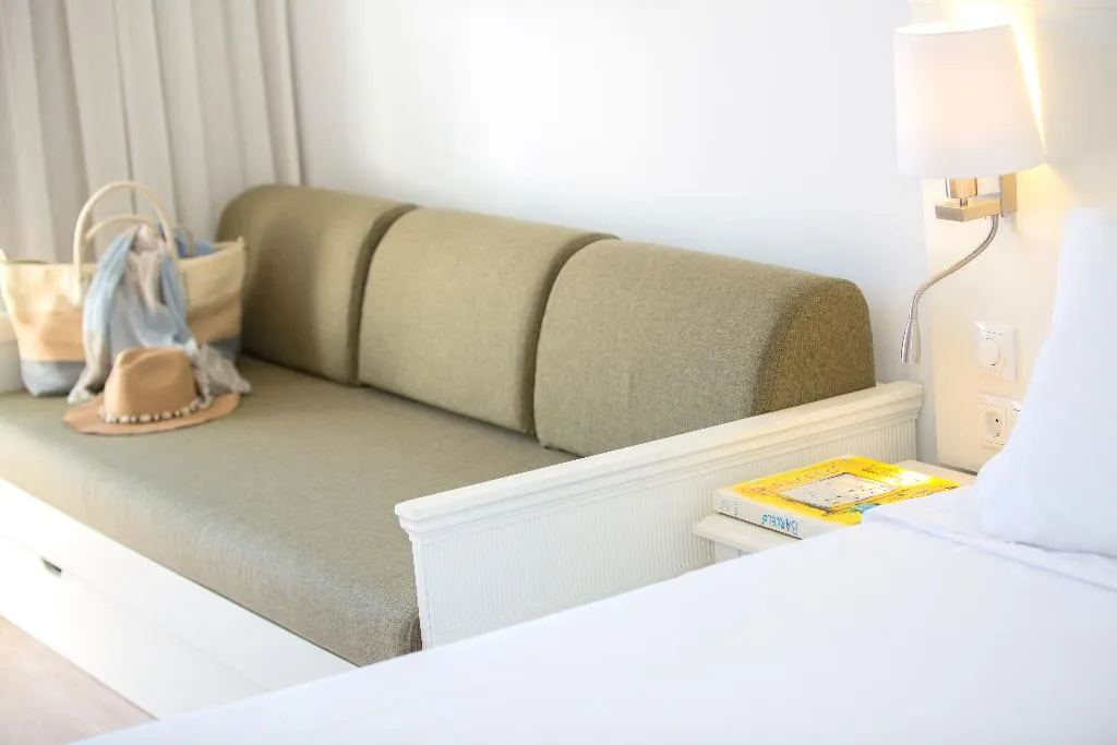 Double or Twin STANDARD Room, Hotel  Castell dels Hams by Palia, Majorca