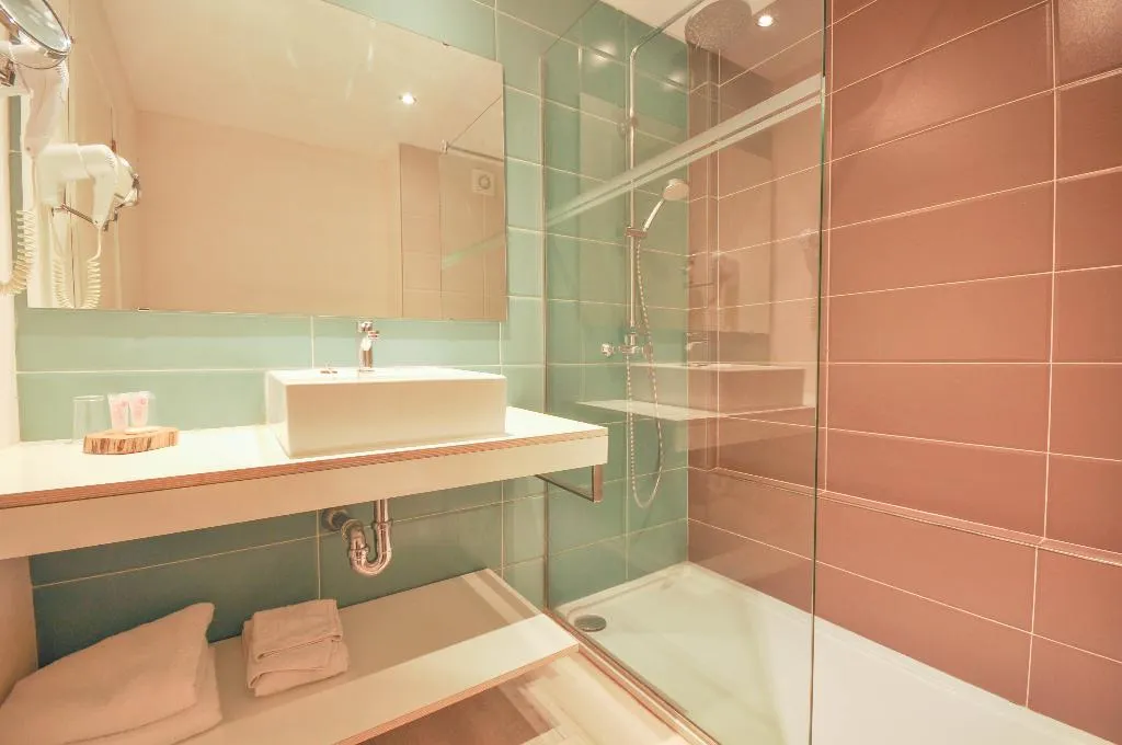 APARTMENT STANDARD Room, Houm Plaza Son Rigo, Majorca