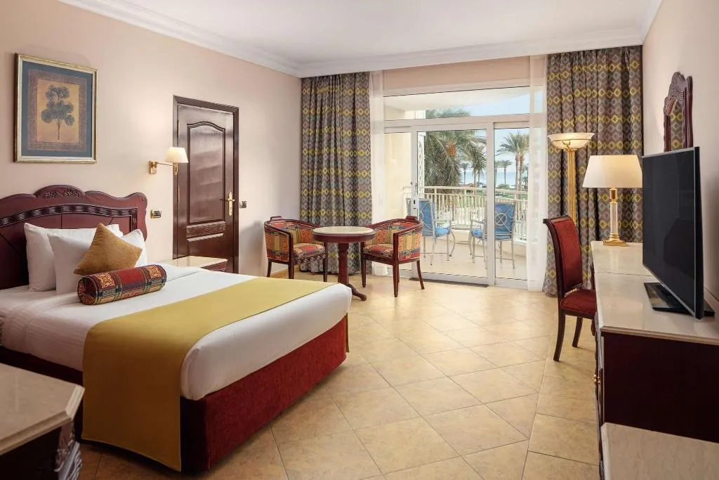 Room, Sentido Palm Royale, Red Sea Riviera
