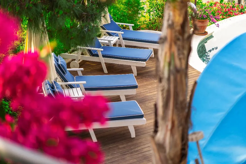 Pool, Unique Boutique Hotel Fethiye, Dalaman