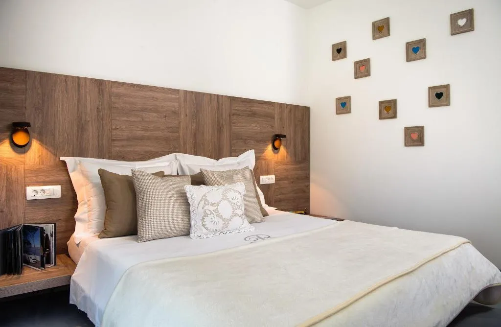 Room, Boban Luxury Suites, Split