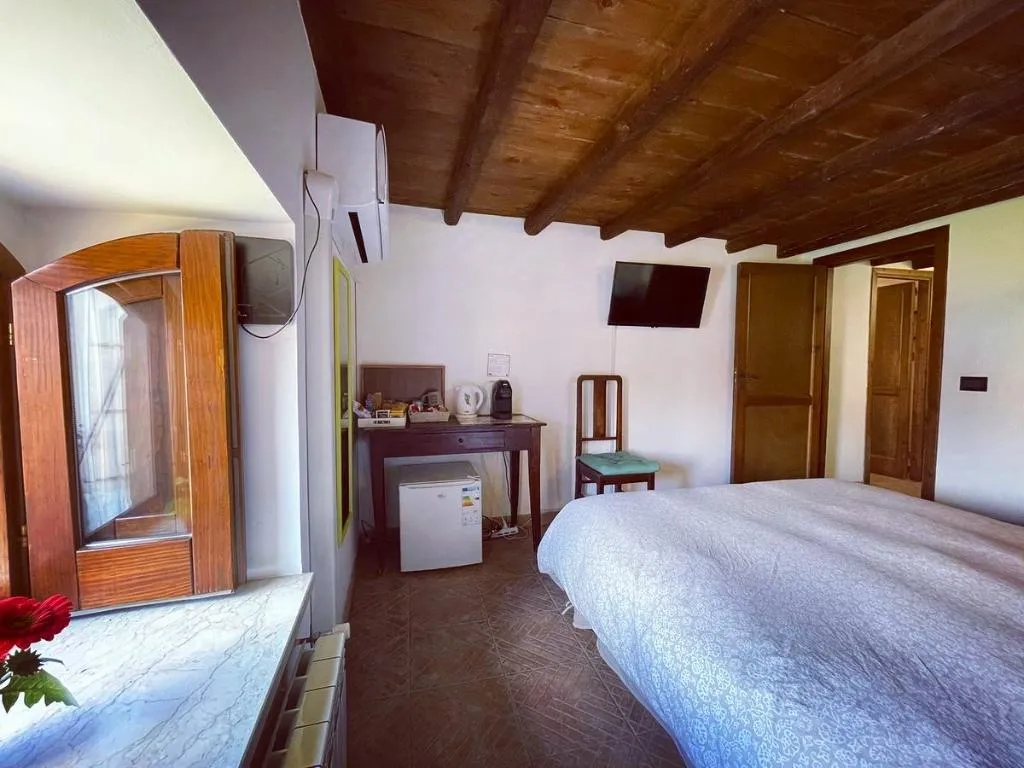 QUADRUPLE DELUXE Room, Kasa Kala, Palermo