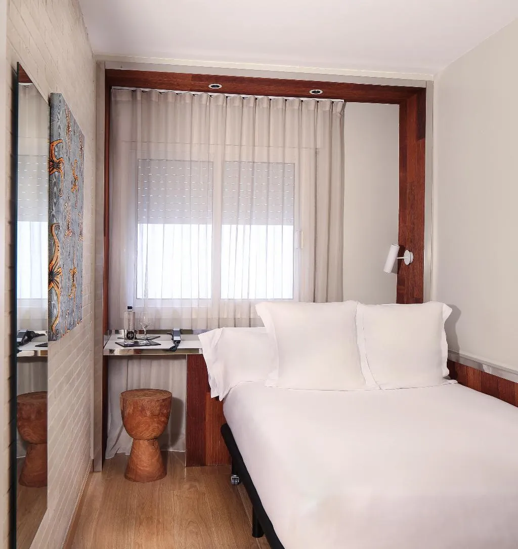 SINGLE EXECUTIVE Room, Balmes, Barcelona