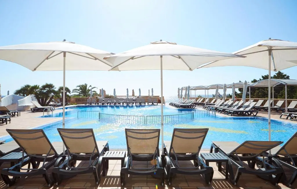 Pool, Insotel Hotel Formentera Playa, Ibiza