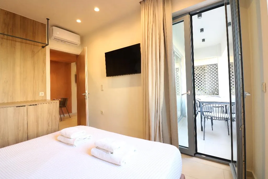 APARTMENT STANDARD Room, Philoxenia Apartments, Crete