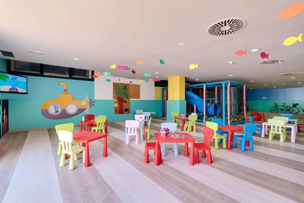 Sports and Entertainment, Barcelo Costa Ballena, Costa De La Luz