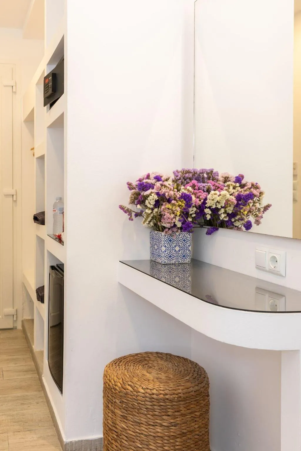 Room, Dimele Rooms & Studios, Mykonos