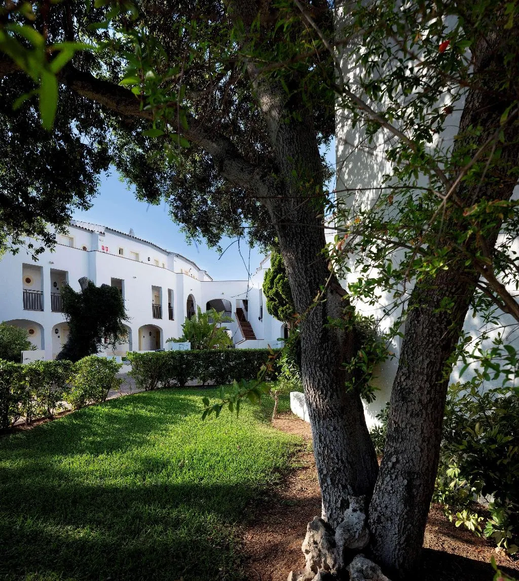 General view, Sol Falco Menorca, Menorca