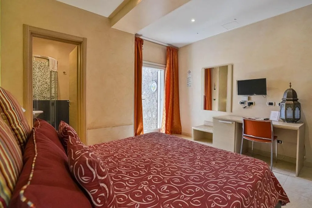 Room, Villa Santa Maria - Luxury Country House, Naples