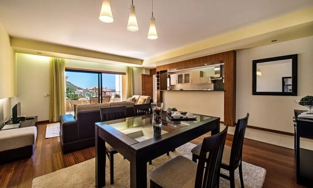 APARTMENT ONE BEDROOM Room, Baia da Luz, Algarve