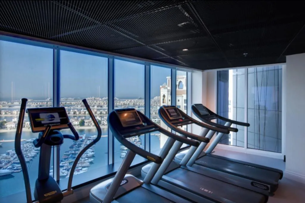 Sports and Entertainment, Dukes The Palm Dubai Hotel, Dubai