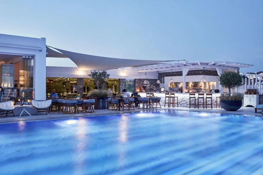 Pool, Myconian Kyma, a Member of Design Hotels, Mykonos