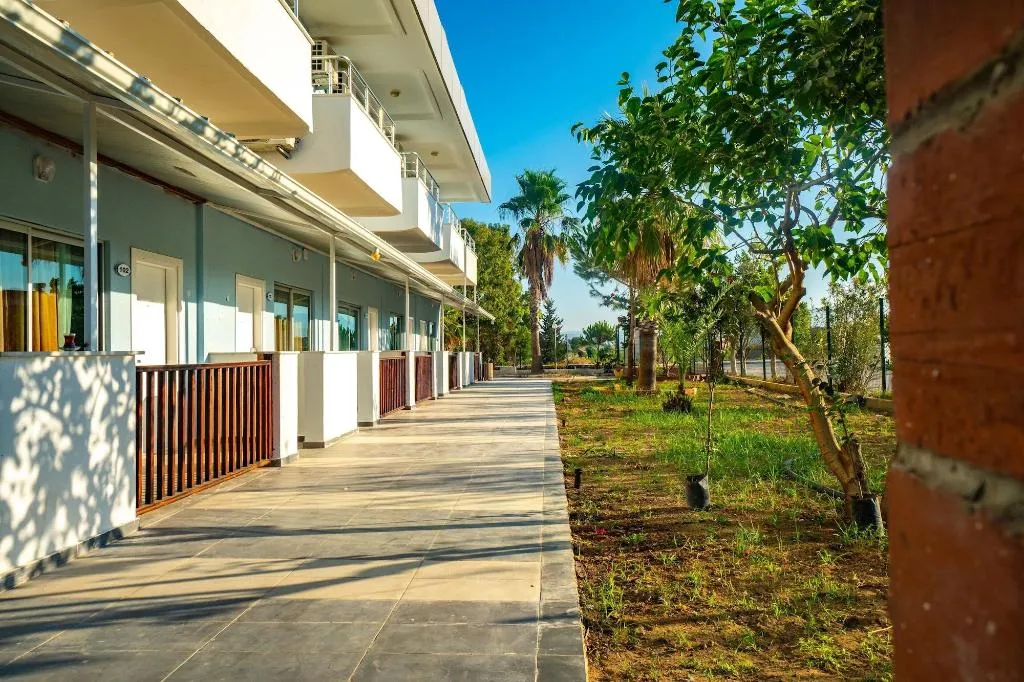 Room, Prenses Sealine Beach Hotel, Antalya