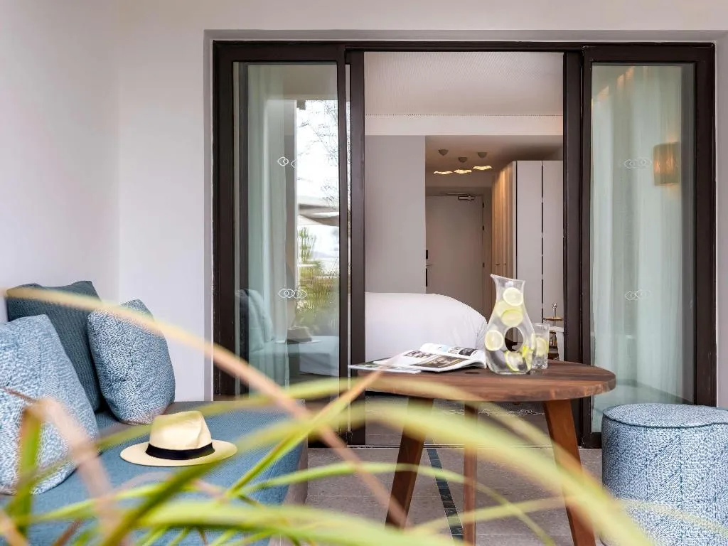 DOUBLE SUPERIOR GARDEN VIEW Room, Sofitel Agadir Thalassa, Agadir