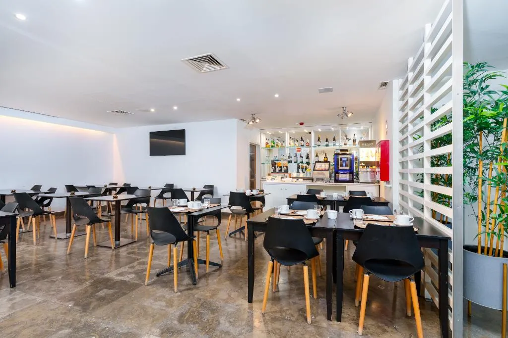Restaurant, Cascais Hotel, Lisbon