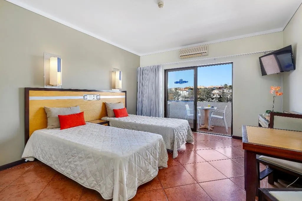 STUDIO STANDARD Room, Paraiso Albufeira, Algarve