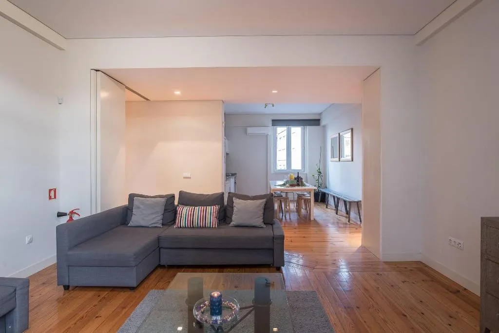 Room, Feel Porto Downtown Townhouses, Porto