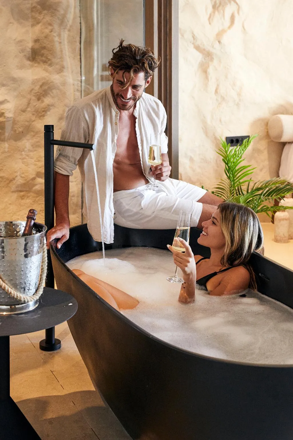 SUITE HONEYMOON Room, North Santorini A Luxury Spa Hotel, Santorini