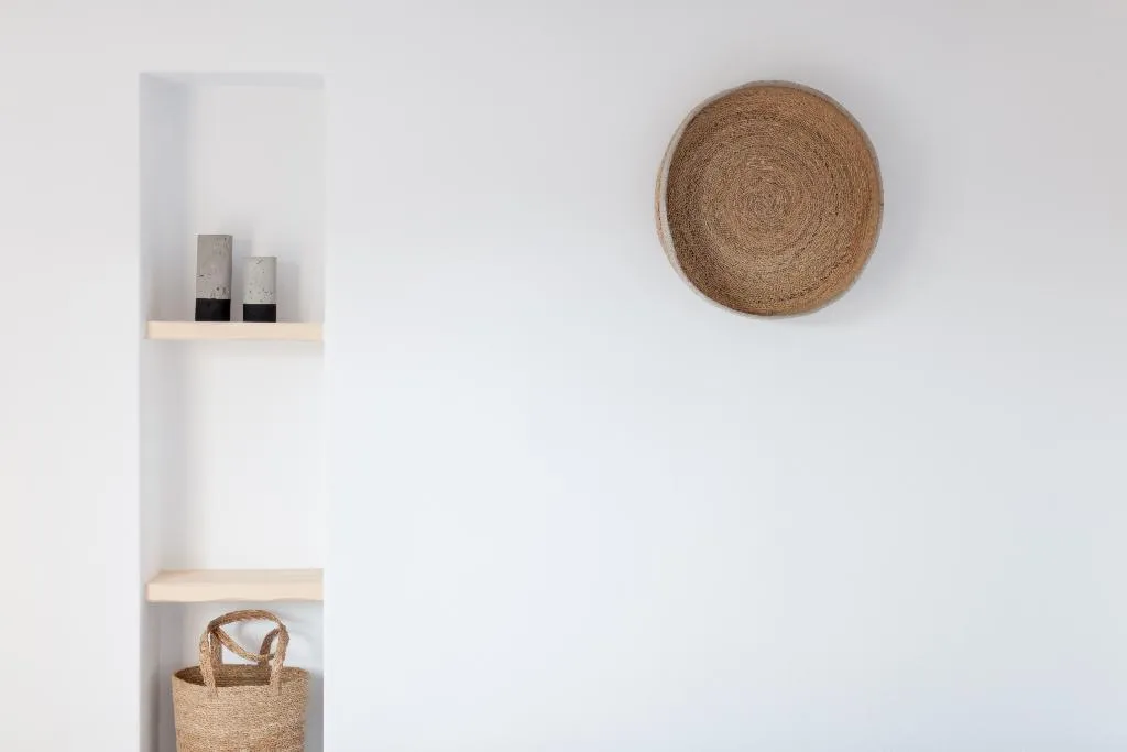 SUITE HONEYMOON Room, Earino Suites and Villas, Santorini