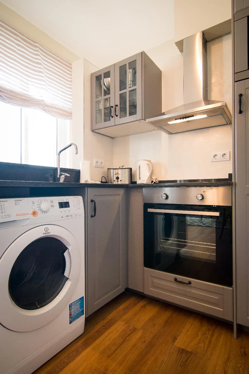 APARTMENT ONE BEDROOM WITH TERRACE Room, Holidays2Malaga Comfort Center Apartments, Costa Del Sol