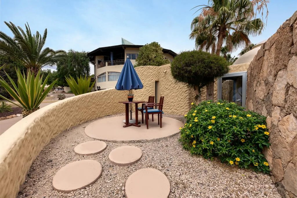 SUITE CAPACITY 2 Room, Hotel LIVVO Risco del Gato Suites, Fuerteventura