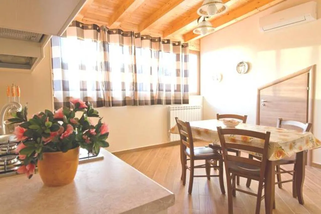 APARTMENT LUXURY Room, Etna Royal View, Catania