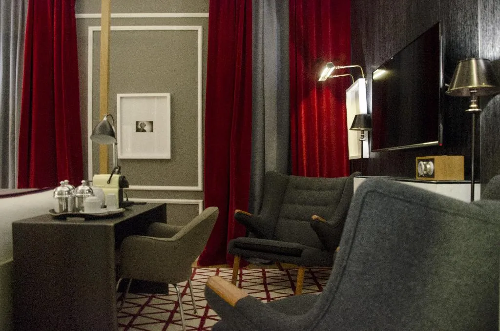 Double or Twin SUPERIOR Room, Browns Central Hotel, Lisbon