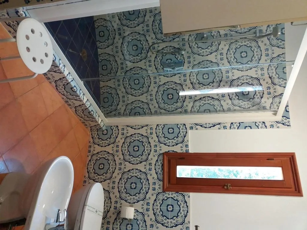 Room, Relais La Canfora, Rome