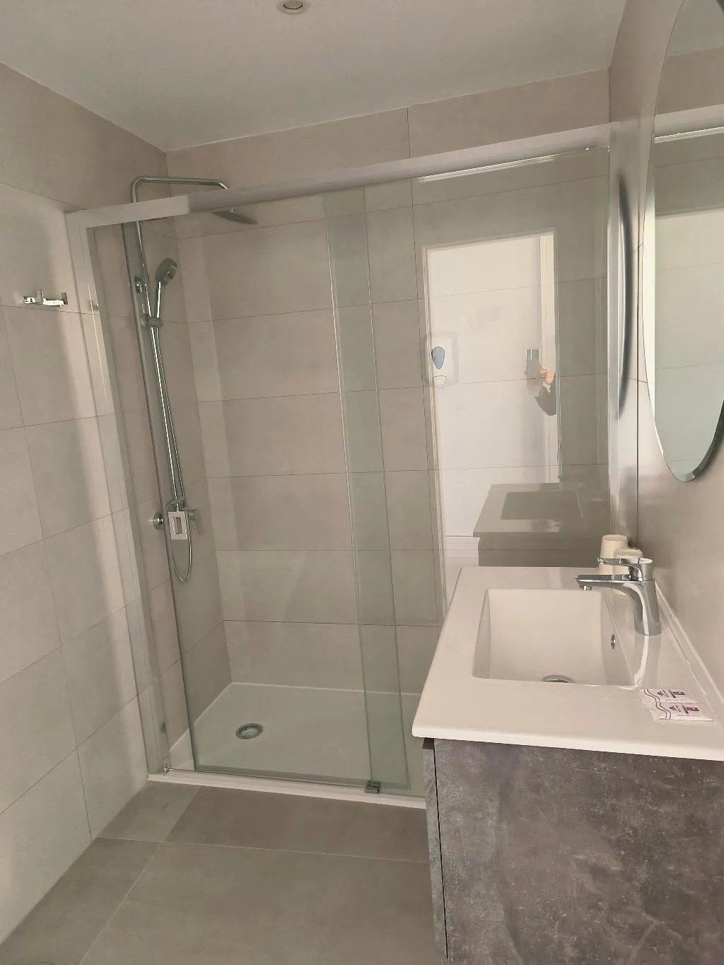 SINGLE STANDARD Room, Hotel Mediterraneo by Croma, Costa Del Sol