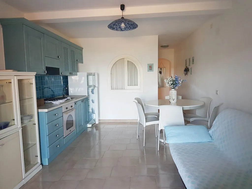 APARTMENT CAPACITY 6 TWO BEDROOMS Room, BAIA de BAHAS - Apartments, Olbia