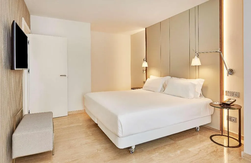 Room, NH Imperial Playa, Gran Canaria