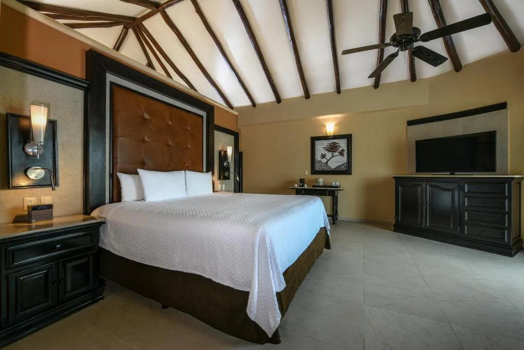 SUITE WITH PRIVATE POOL Room, El Dorado Casitas Royale Spa Resorts All Inclusive, Cancun Area