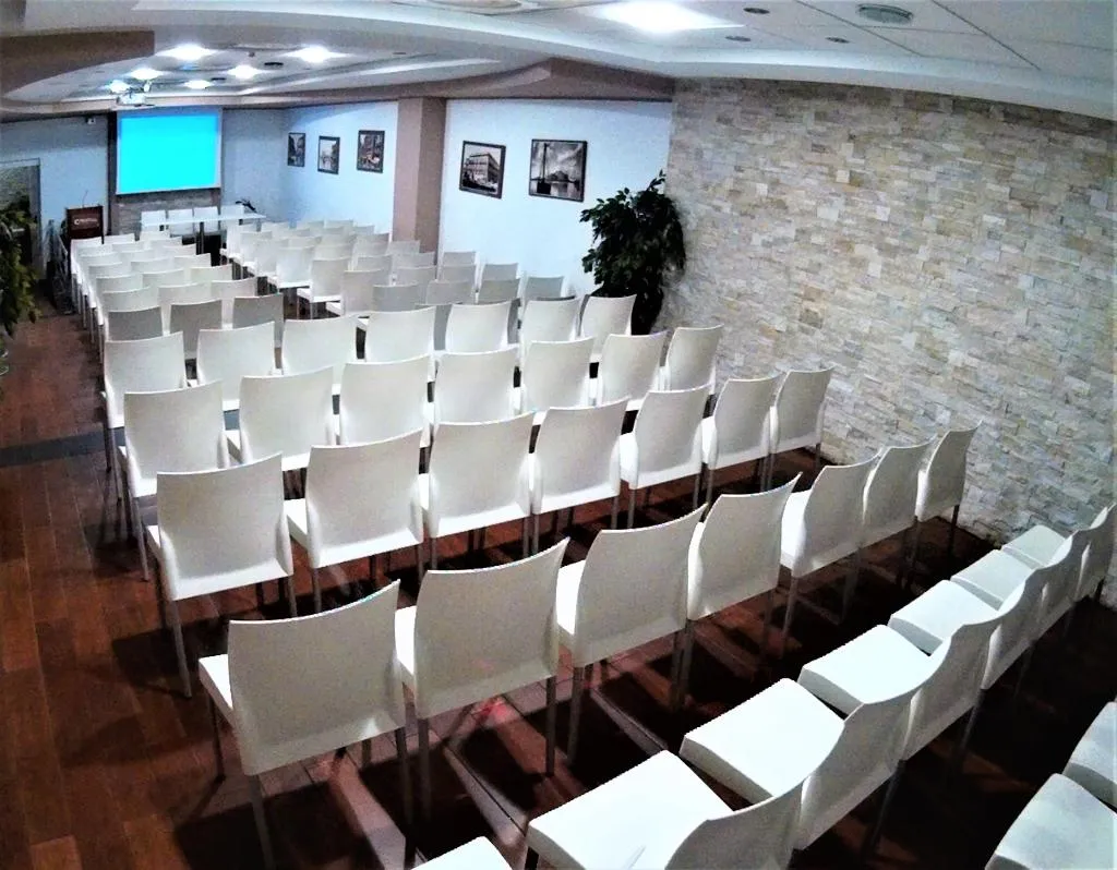 Conferences, Cristal Hotel Palermo, Palermo