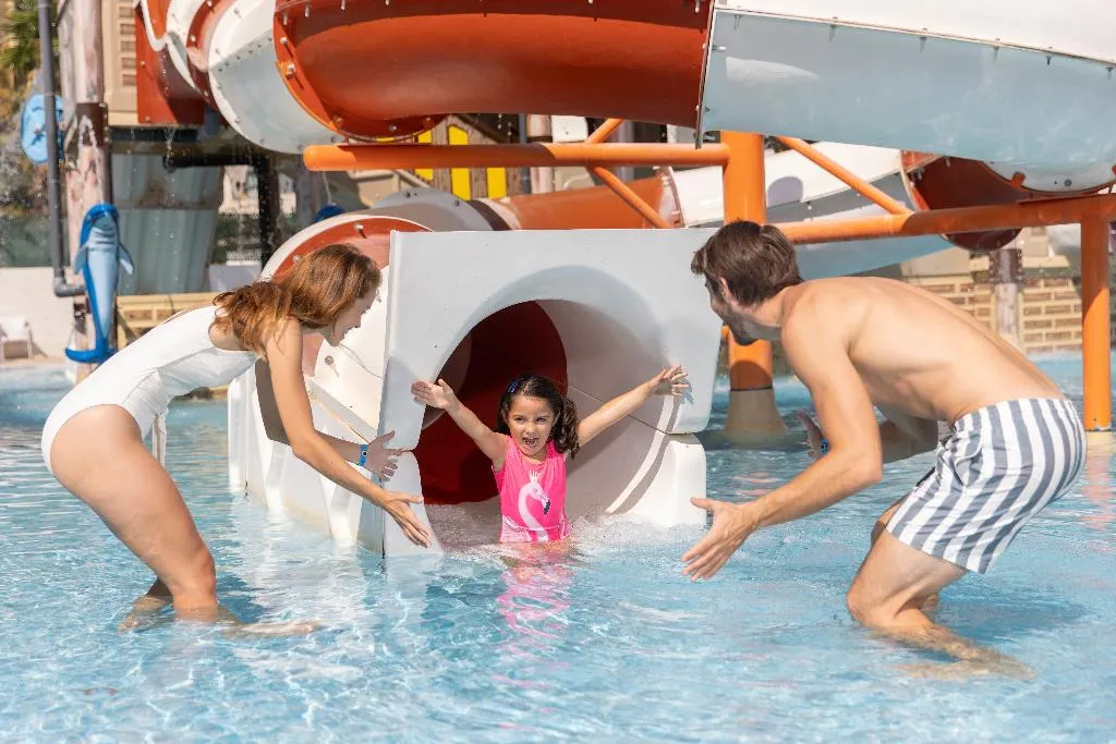 Pool, Rosamar, Costa Blanca