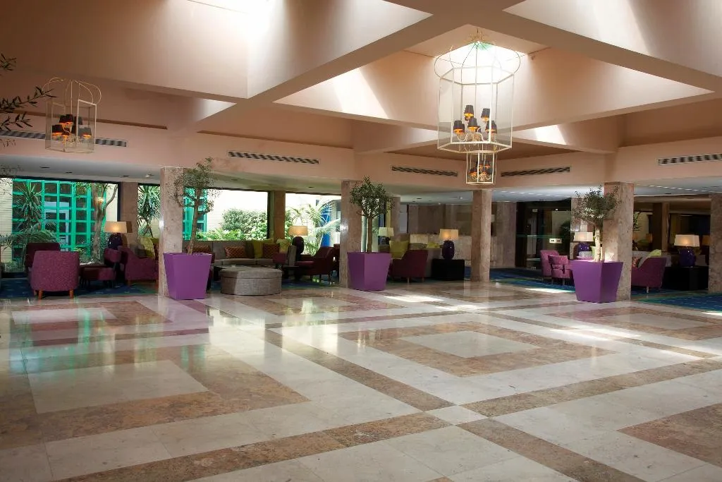 Conferences, Solverde Spa & Wellness Center, Porto