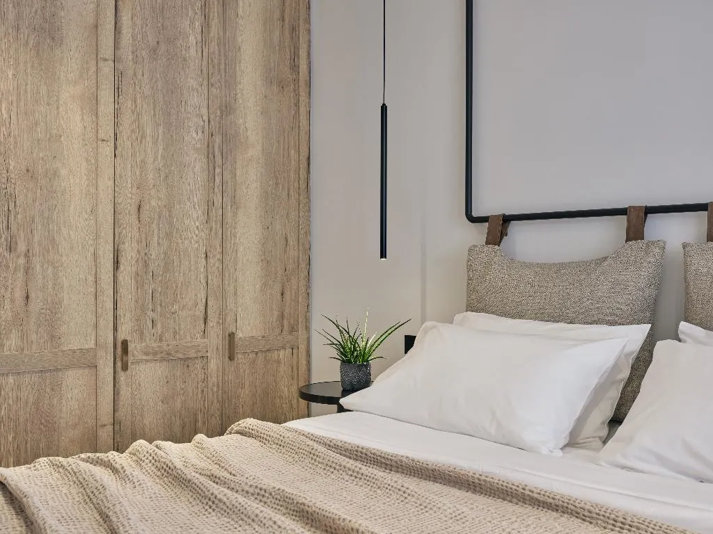 DOUBLE SUPERIOR Room, Contessina Hotel, Zante