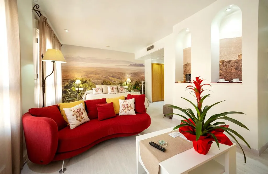 SUITE ONE BED Room, Torrepalma, Andalucia