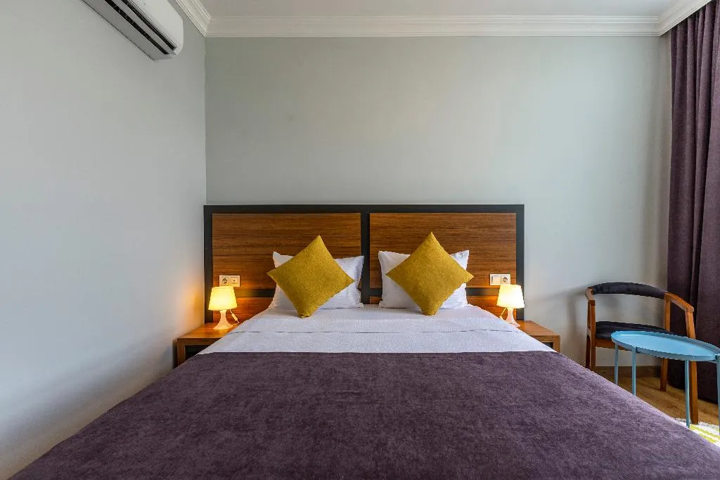 SINGLE STANDARD Room, Antalya Business Hotel, Antalya