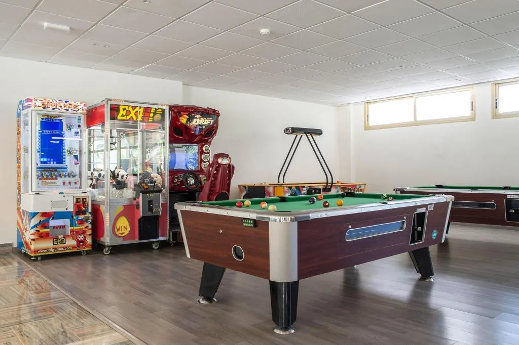 Sports and Entertainment, Pierre & Vacances Hotel Salou Sunset, Costa Dorada
