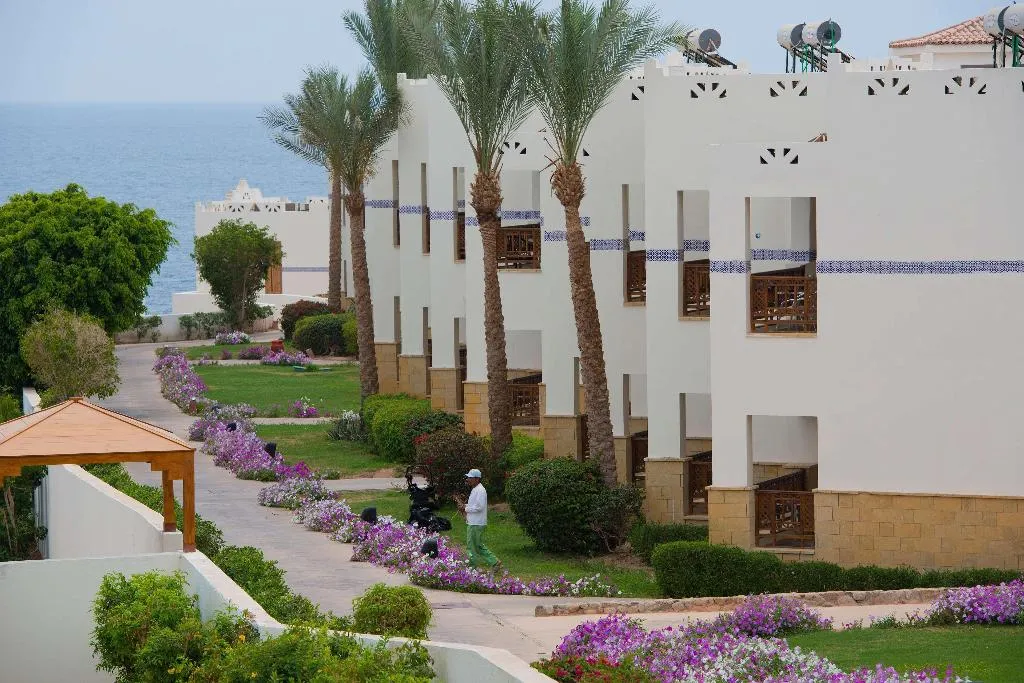 General view, Amphoras Blu, Red Sea Riviera