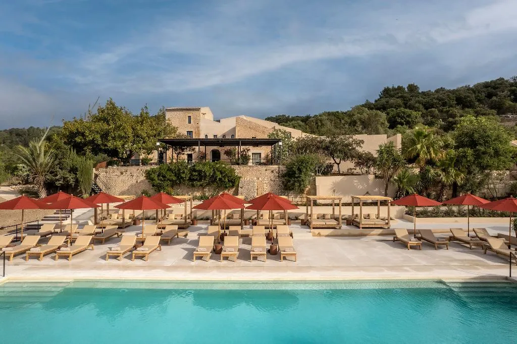 Pool, The Lodge Mallorca, Majorca