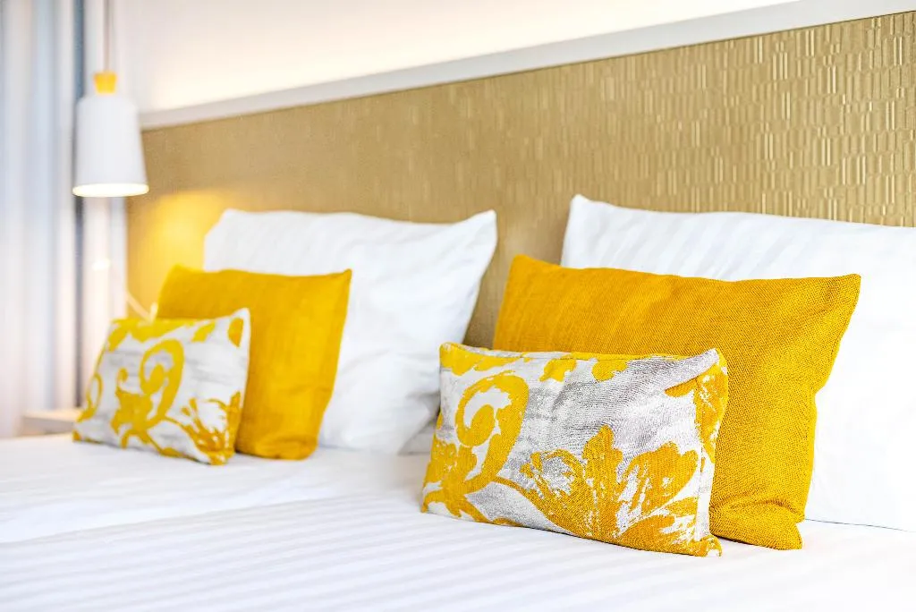 DOUBLE WITH BALCONY Room, The Place Hotel - Only Adults, Majorca