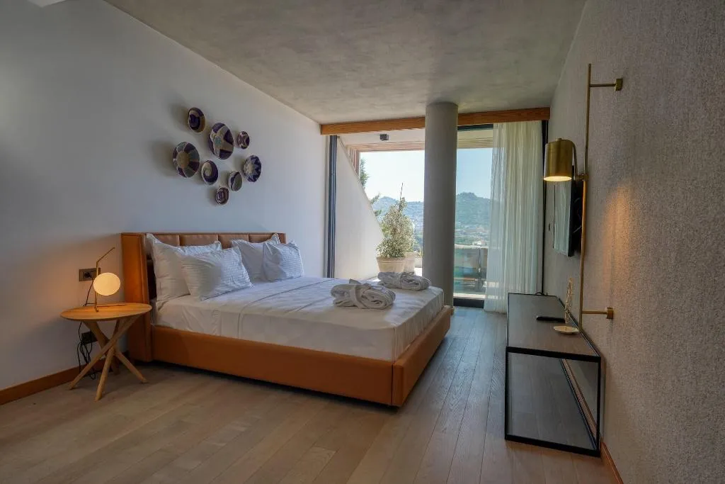 Room, G Beyond Residences & Villas, Bodrum