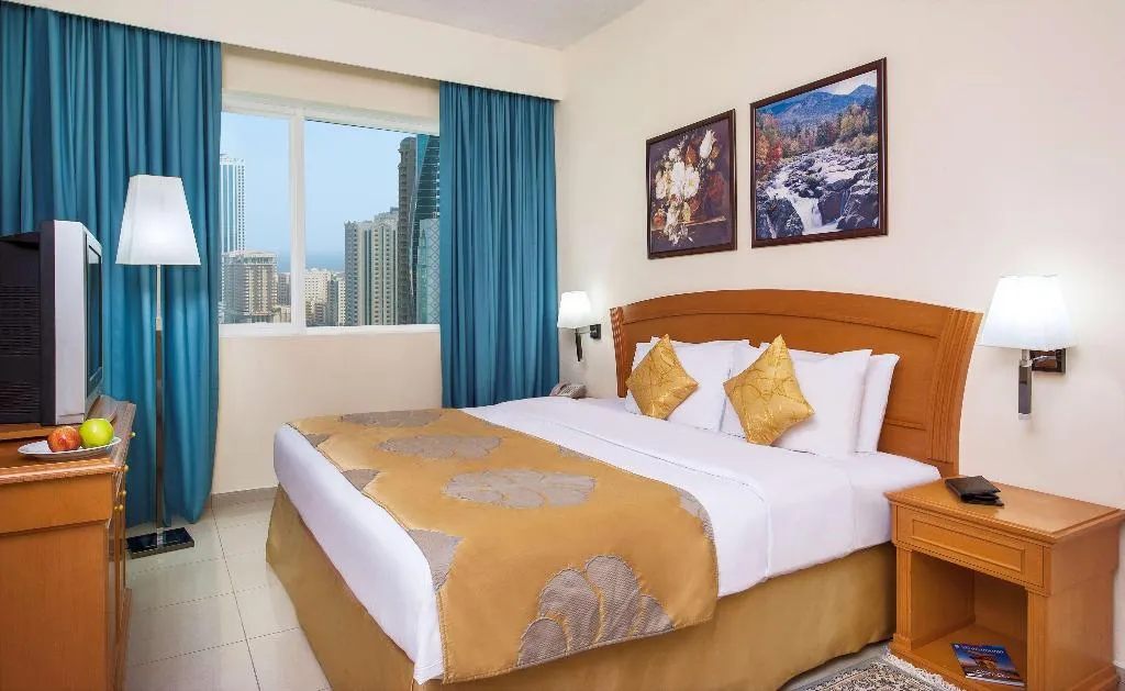 Room, Golden Tulip Sharjah, Dubai