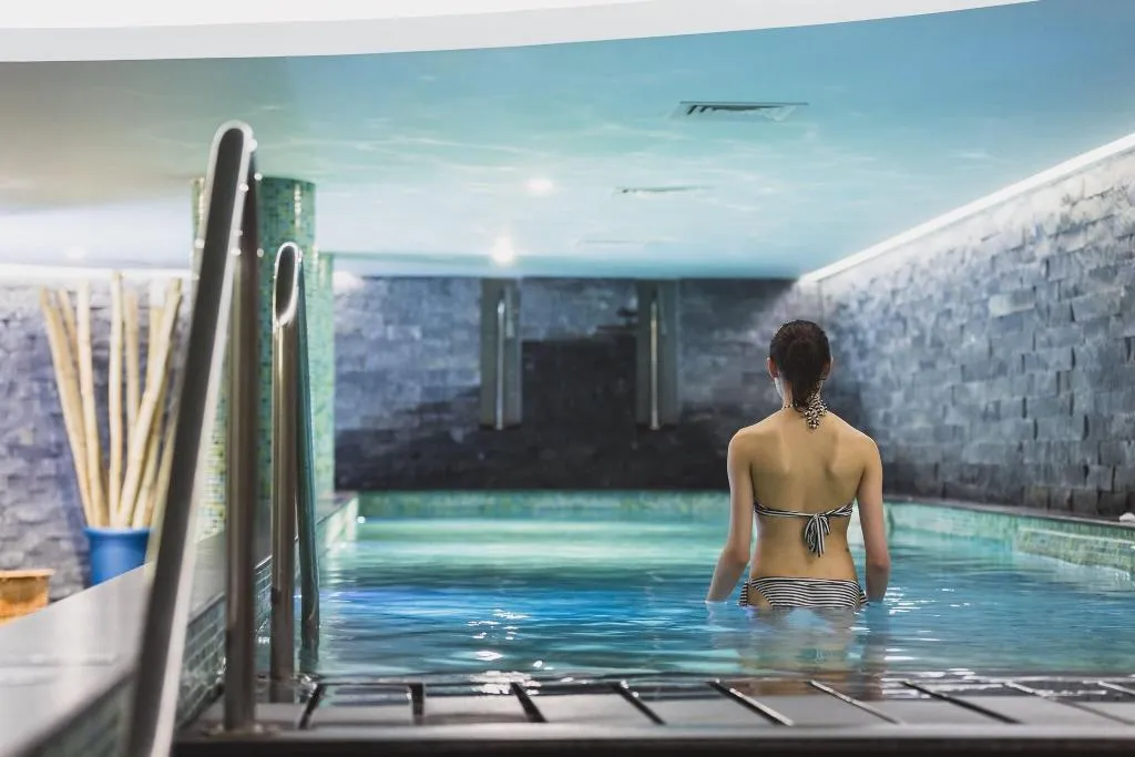 Sports and Entertainment, Castanheiro Boutique Hotel, Madeira