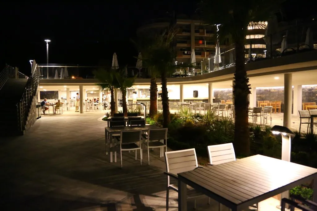 Restaurant, Turunc Premium Hotel, Dalaman