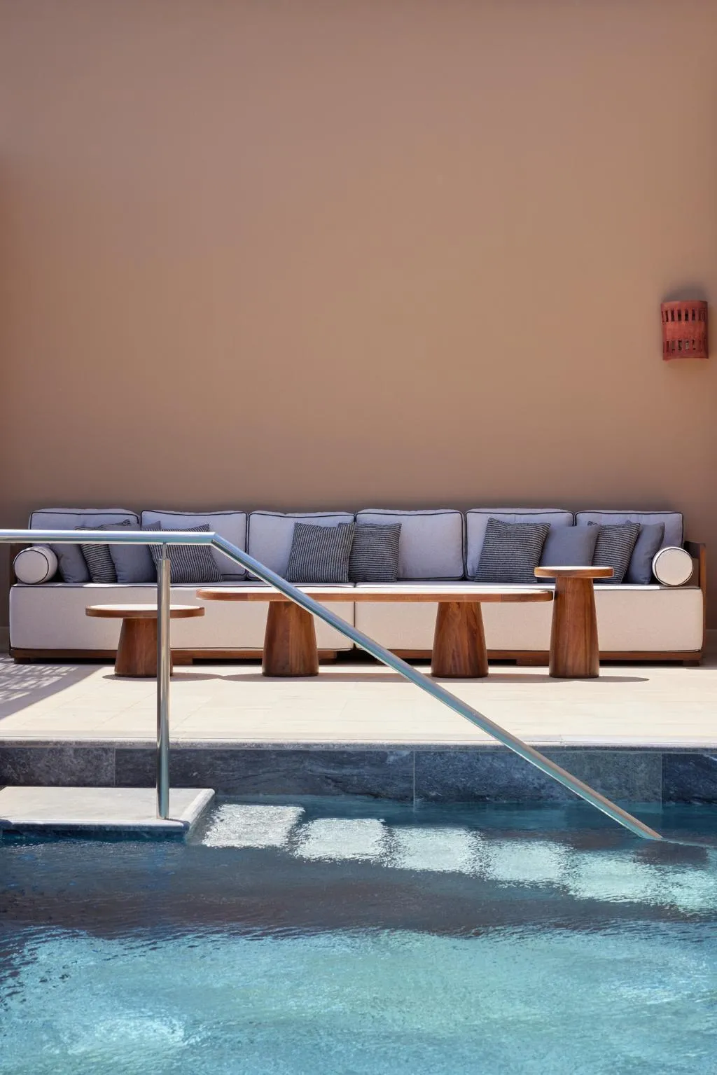 SUITE ONE BEDROOM Room, Daios Cove, Crete