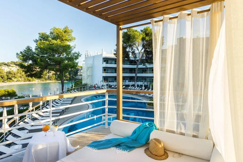 Pool, ARTIEM Audax, Menorca