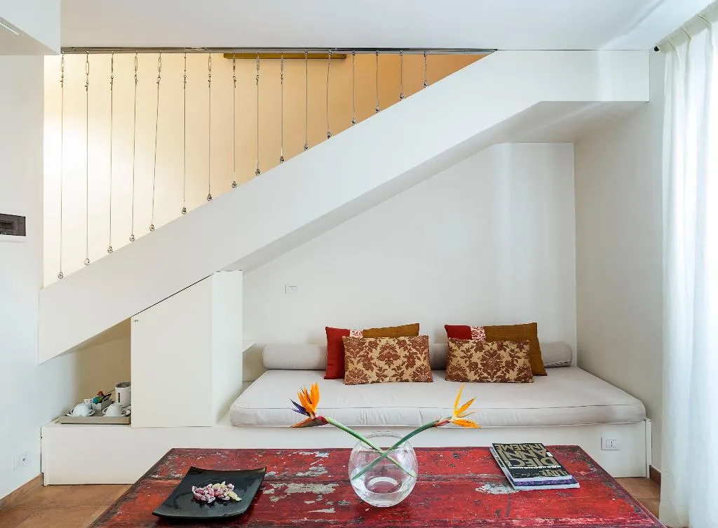 SUITE DELUXE Room, DonnaCarmela Resort & Lodges, Catania