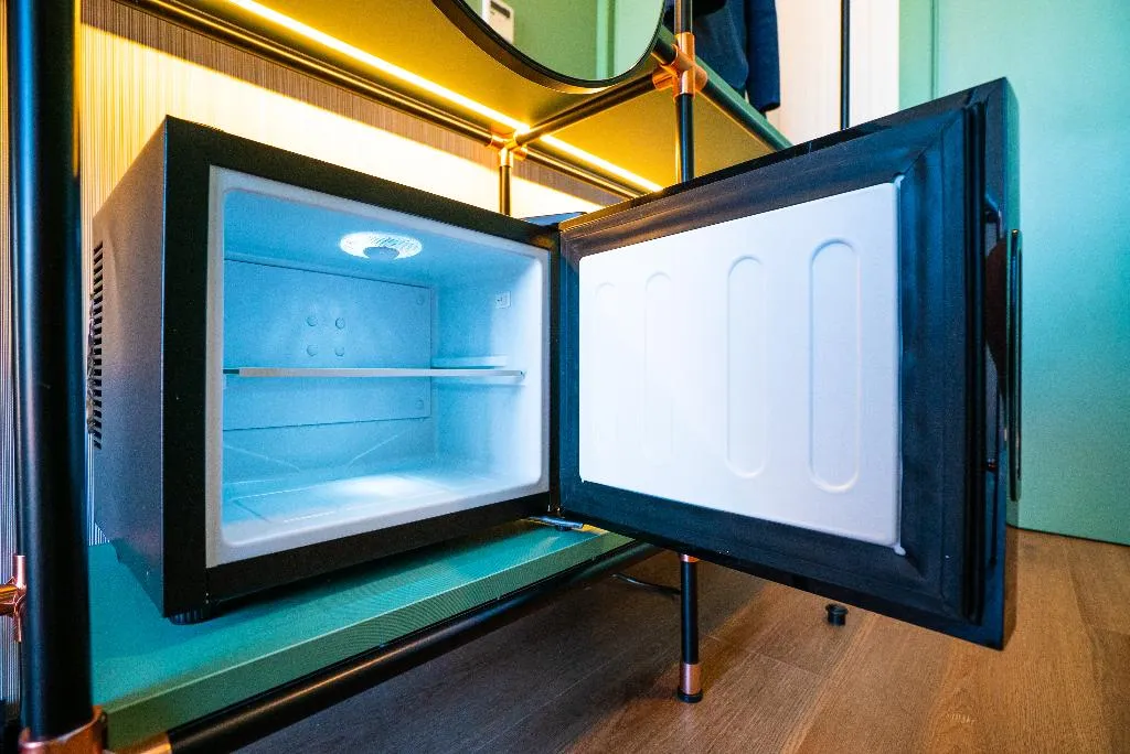 DOUBLE STANDARD Room, Akeah Hotel Gran Via, Madrid